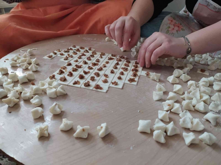 Yenişehir Belediyesi, Çölyak Hastaları İçin Glutensiz Gıda Üretiyor