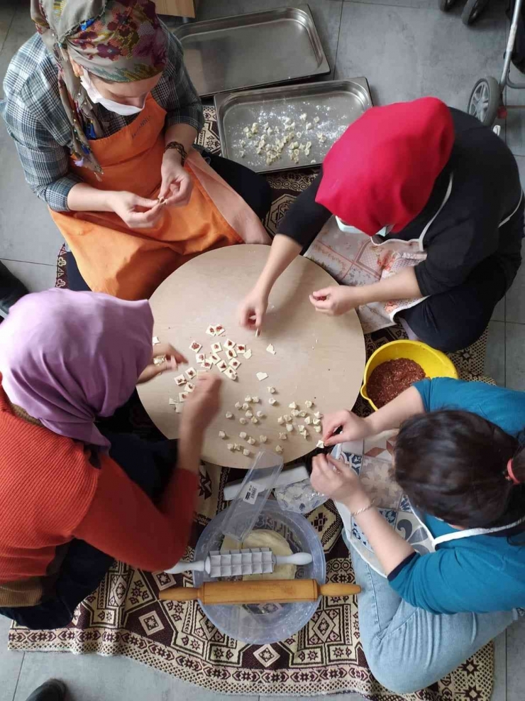 Yenişehir Belediyesi, Çölyak Hastaları İçin Glutensiz Gıda Üretiyor