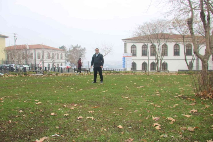 Diyarbakır’da Birçok Noktada ‘namazgah’ Olduğu Ortaya Çıktı