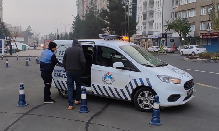 Diyarbakır Büyükşehir Belediyesi: “kimseyi Sokakta Bırakmayacağız”