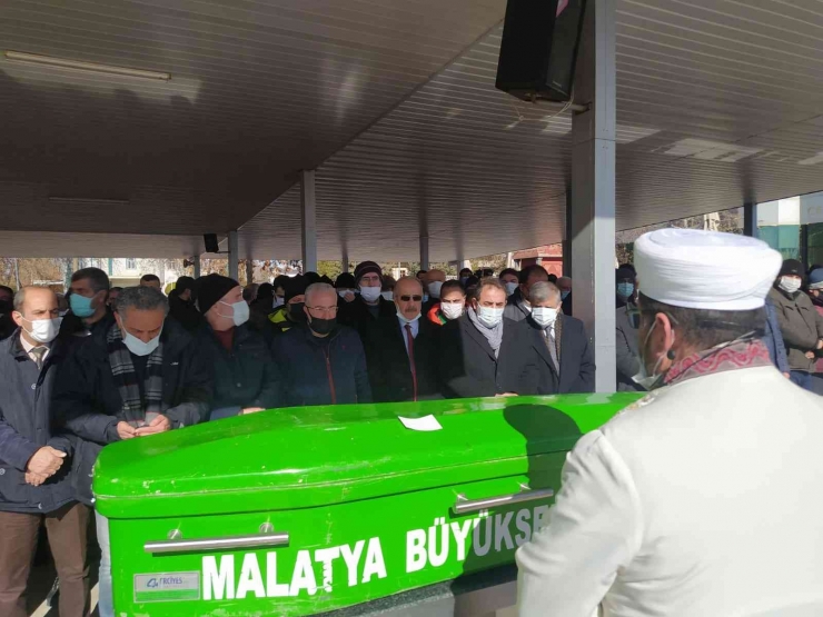 Malatya’da Usta Fotoğrafçı Kelleci Vefat Etti