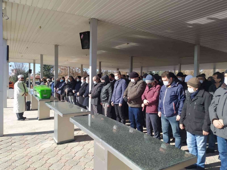 Malatya’da Usta Fotoğrafçı Kelleci Vefat Etti