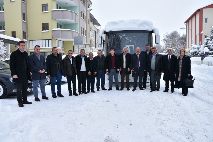 Tütün Yasasında Müjdeli Haber