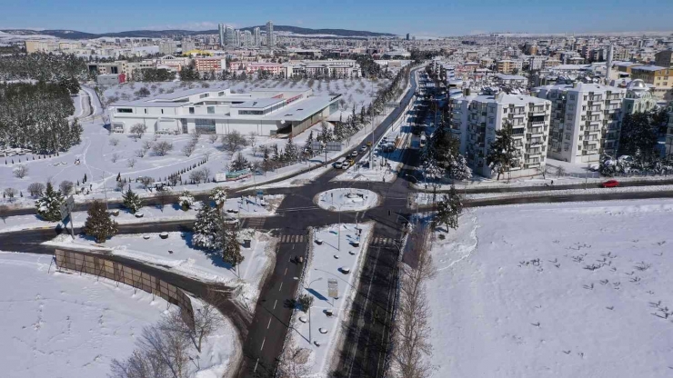 Gaziantep’te İkinci Dalga Uyarıları Devam Ediyor