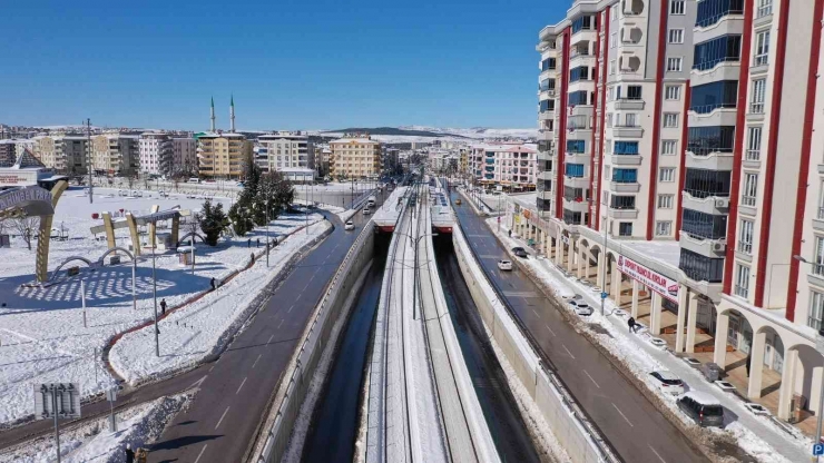 Gaziantep’te İkinci Dalga Uyarıları Devam Ediyor