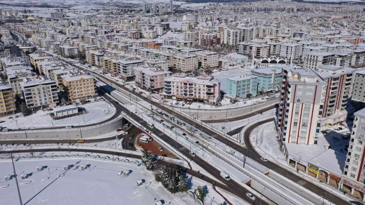 Gaziantep’te İkinci Dalga Uyarıları Devam Ediyor