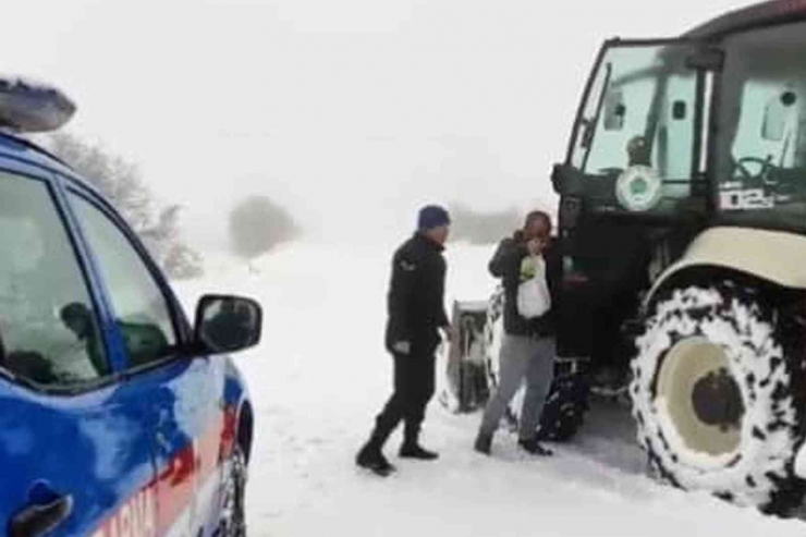 Gaziantep Araban Karayolu Ulaşıma Yeniden Açıldı