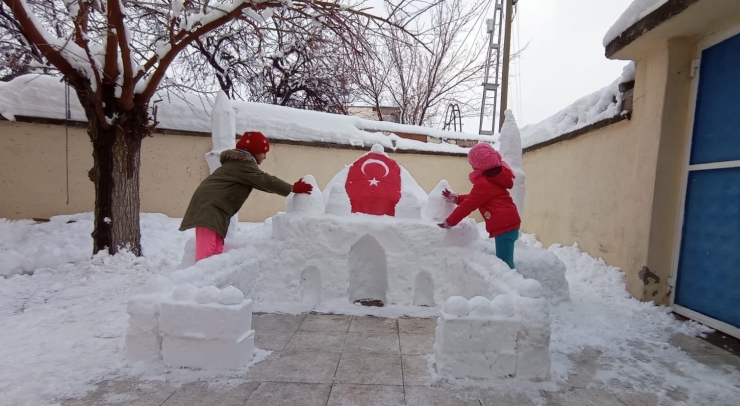 Malatya’da Kardan Cami