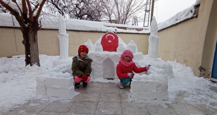 Malatya’da Kardan Cami