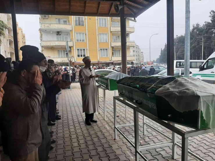 Eşini Av Tüfeğiyle Öldüren Madde Bağımlısı Koca Tutuklandı