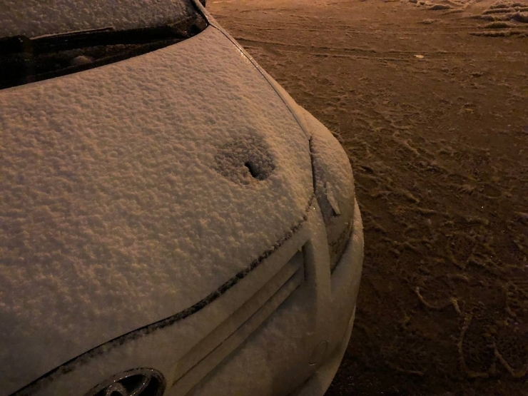 Gaziantep’te Sokak Ortasında Silahlı Saldırı: 2 Yaralı