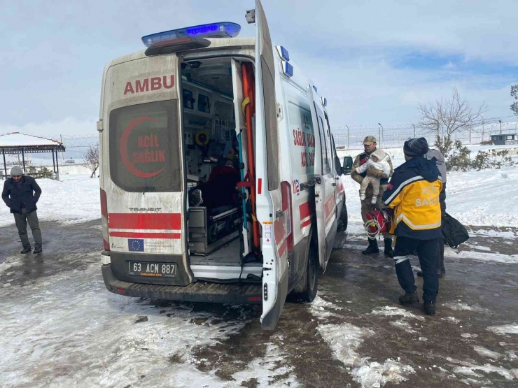 Şanlıurfa’da Yapılan Çalışmalarla Vatandaşlar Mağdur Edilmedi