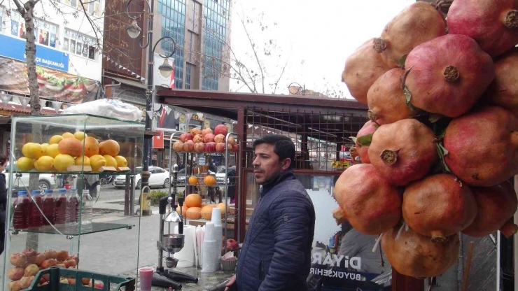 Hastalıklardan Ve Covid-19’dan Korunmanın Tercihi ’zivzik Narı’