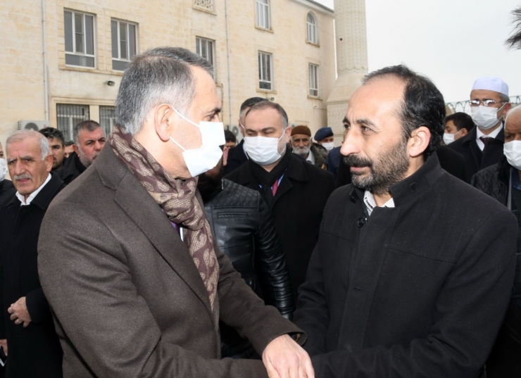 Kıbrıs Gazisi Mehmet Kurtar Hayatını Kaybetti