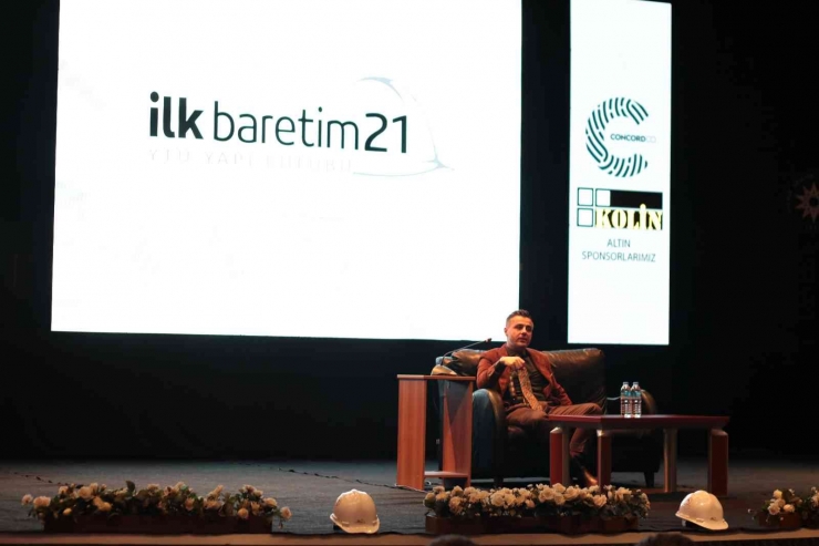 Mehmet Furkan Karataş, Üniversite Öğrencileri İle Buluştu