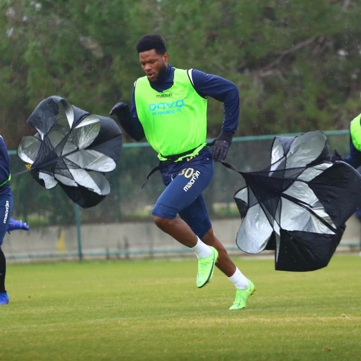 Yeni Malatyaspor’da Antalya Kampı Devam Ediyor