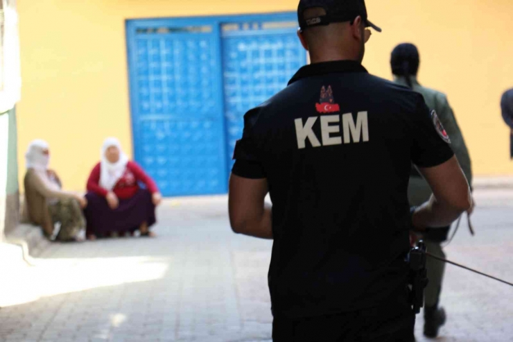 Diyarbakır Emniyeti ‘narko-alan 2.0’ Birincilik Ödülünü Bakan Soylu’nun Elinden Aldı