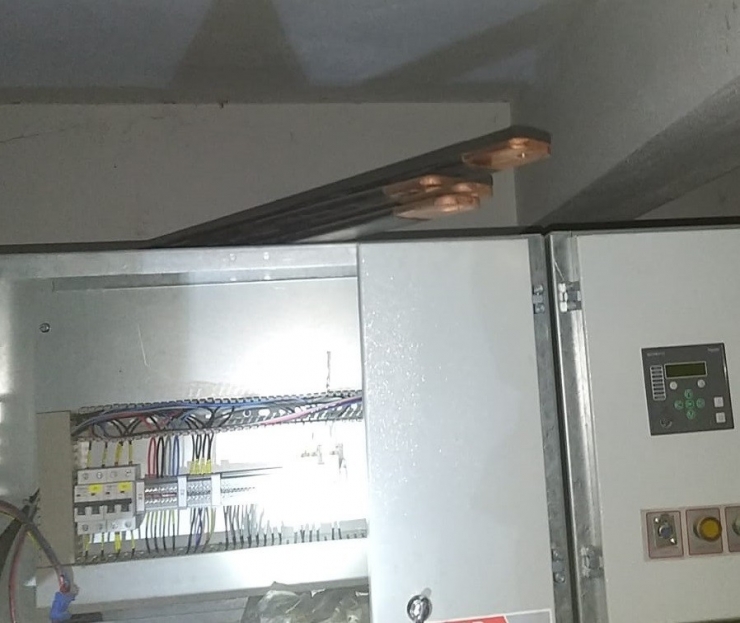 Diyarbakır’da Trafo Hırsızı Suçüstü Yakalandı
