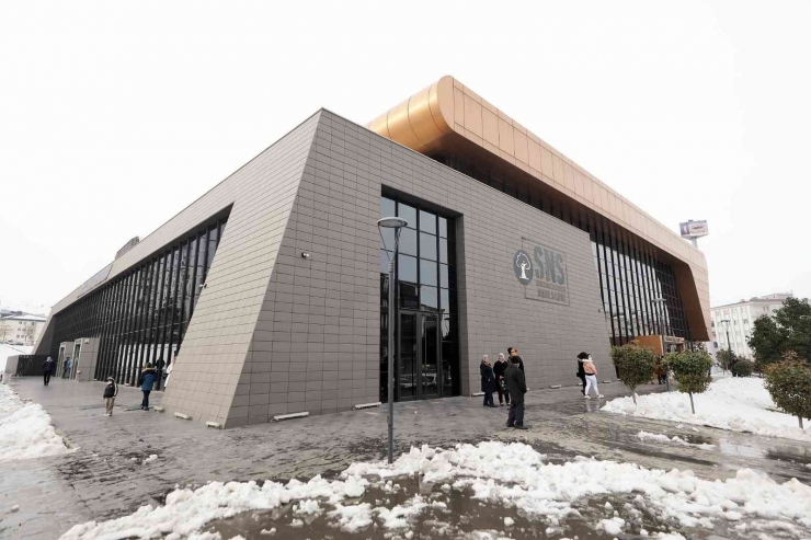 Şehitkamil’de 02.02.2022 Mutluluğu