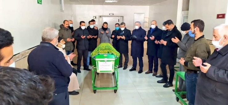 Tanrıöver’lerin Acı Günü
