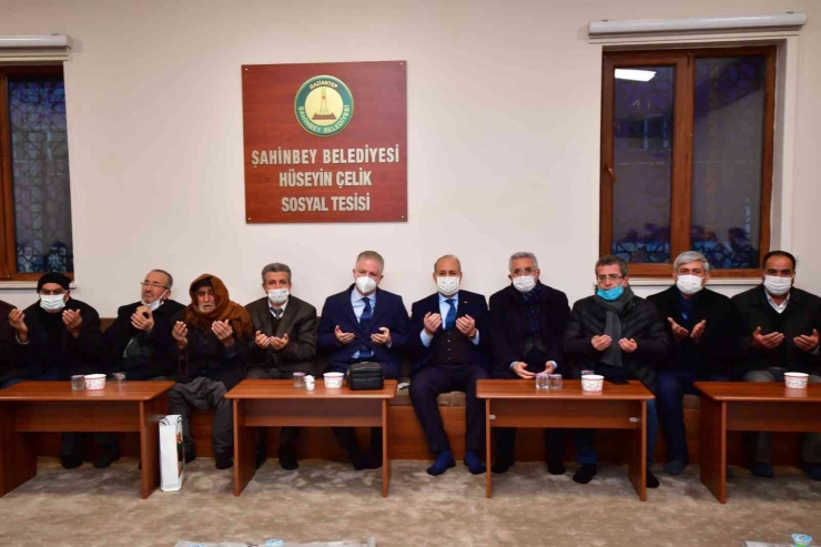 Tanrıöver’lerin Acı Günü