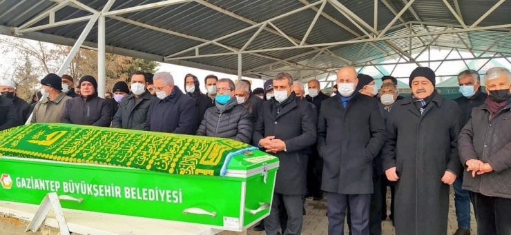 Tanrıöver’lerin Acı Günü