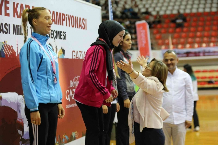 Gbb Spor Kulübü’nün Son 3 Yıllık Başarı Hikayesi Göz Kamaştırıyor