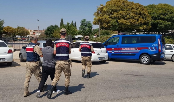 Gaziantep’te 135 Litre Sahte Alkol Ele Geçirildi