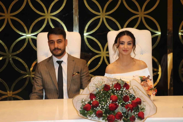 Malatya’da 02.02.2022 Yoğunluğu