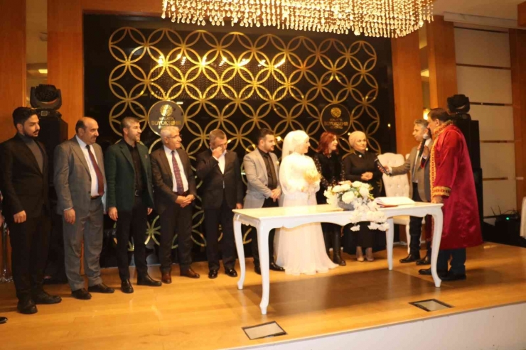 Malatya’da 02.02.2022 Yoğunluğu