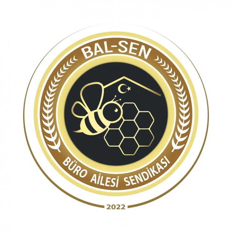 Büro Ailesi Sendikasının (bal-sen) Kuruldu