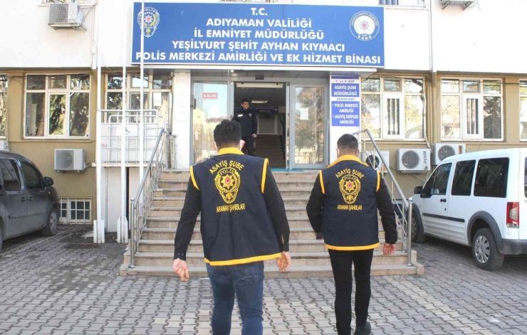 Dört Gündür Kayıp Olan Üniversite Öğrencisi Bulundu