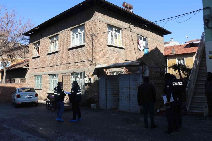 Malatya’da Mamadan Zehirlenen 3 Bebekten 2’si Öldü