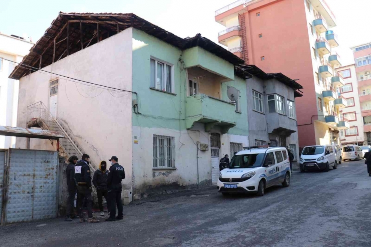 Malatya’da Mamadan Zehirlenen 3 Bebekten 2’si Öldü