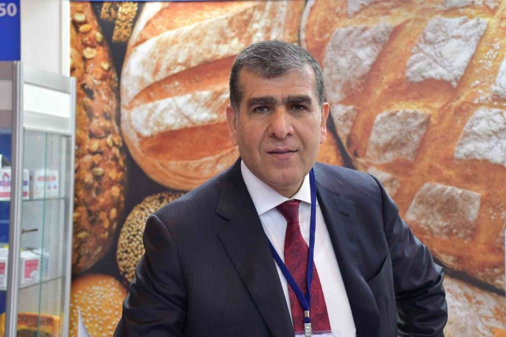 Dubai Gulfood 2022’de Türk Markalarına Yoğun İlgi