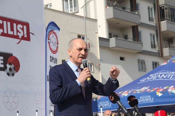 Numan Kurtulmuş’tan Muhalefete 28 Şubat Önerisi