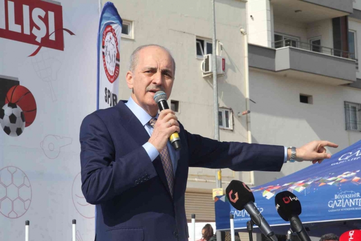 Numan Kurtulmuş’tan Muhalefete 28 Şubat Önerisi