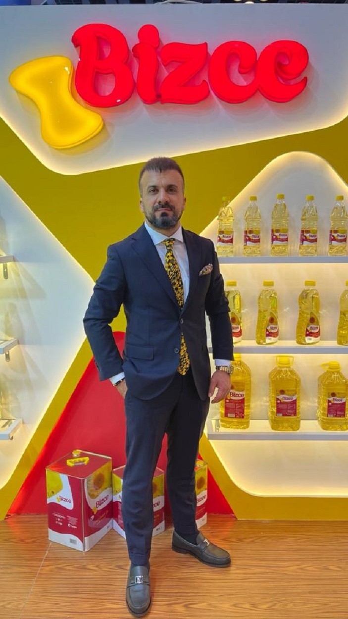 Dubai Gulfood 2022’nin Parlayan Yıldızı: Kadooğlu Yağ