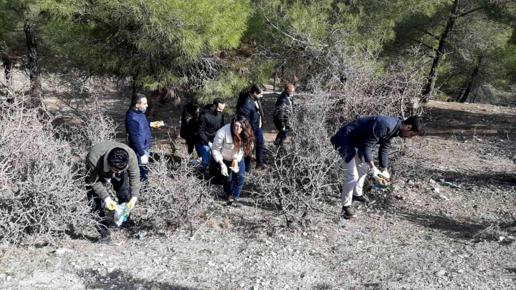 Adıyaman Çevre Ve Kent Platformu Kuruldu