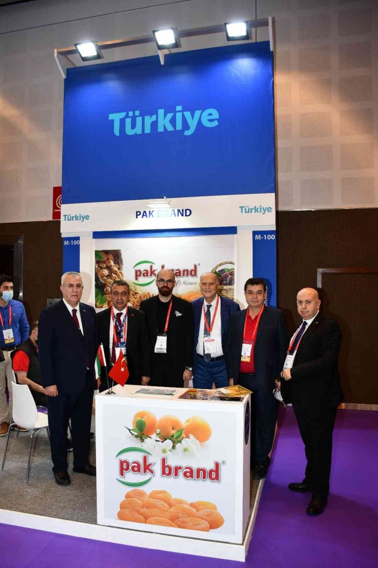 Türkiye Fuarlar İçin Cazibe Merkezi Olacak