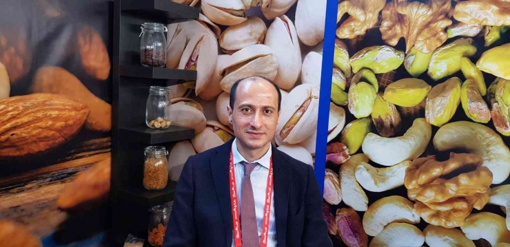 Kuru Meyve İhracatçıları Dubai Gulfood 2022’den Memnun Döndü