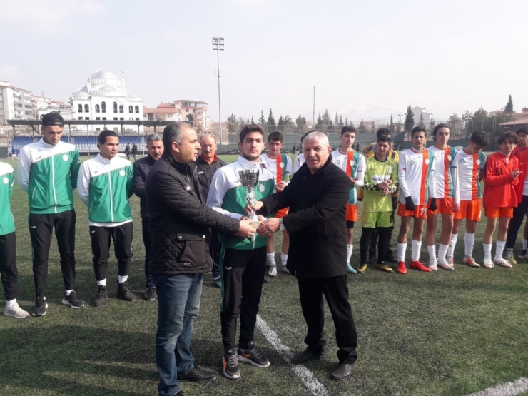 Yeşilyurt Belediyespor, Namağlup Şampiyon