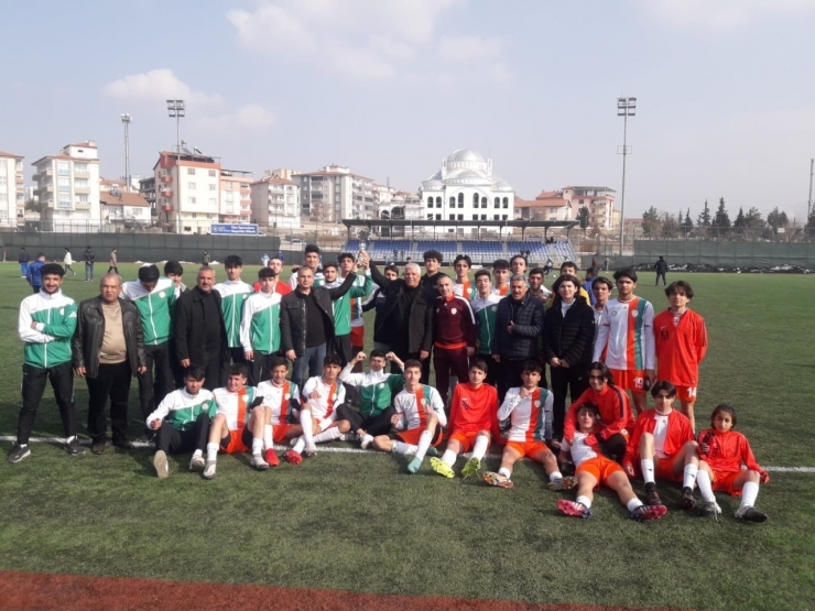 Yeşilyurt Belediyespor, Namağlup Şampiyon