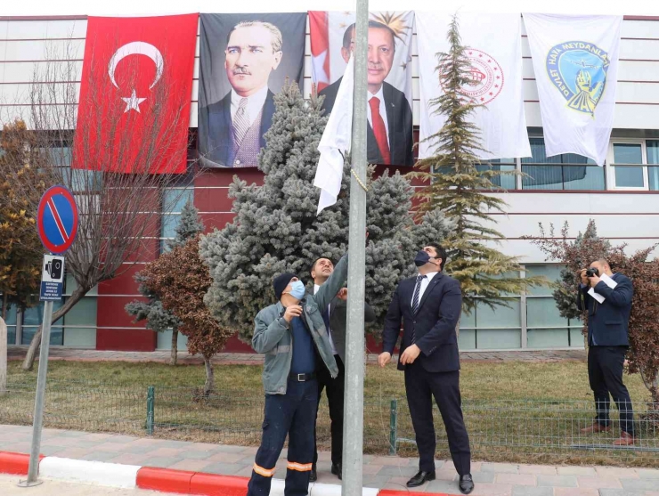 Malatya’da 3 Kurum Erişilebilirlik Logosu Aldı