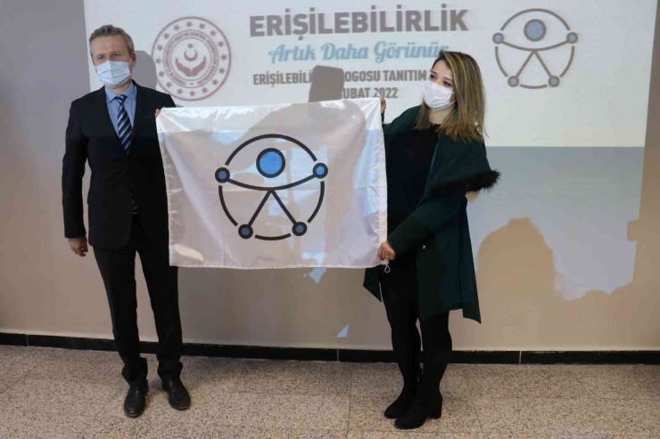 Malatya’da 3 Kurum Erişilebilirlik Logosu Aldı