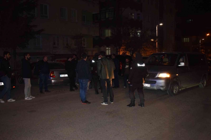 Malatya’da İki Ayrı Silahlı Kavga: 4 Yaralı 5 Gözaltı