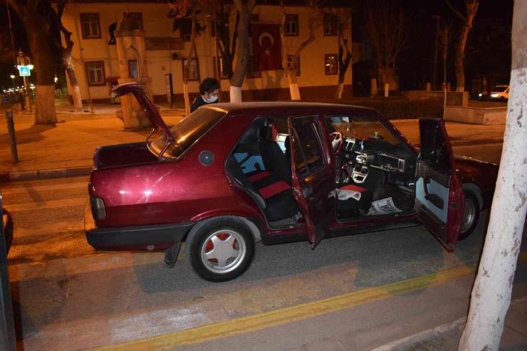 Malatya’da İki Ayrı Silahlı Kavga: 4 Yaralı 5 Gözaltı