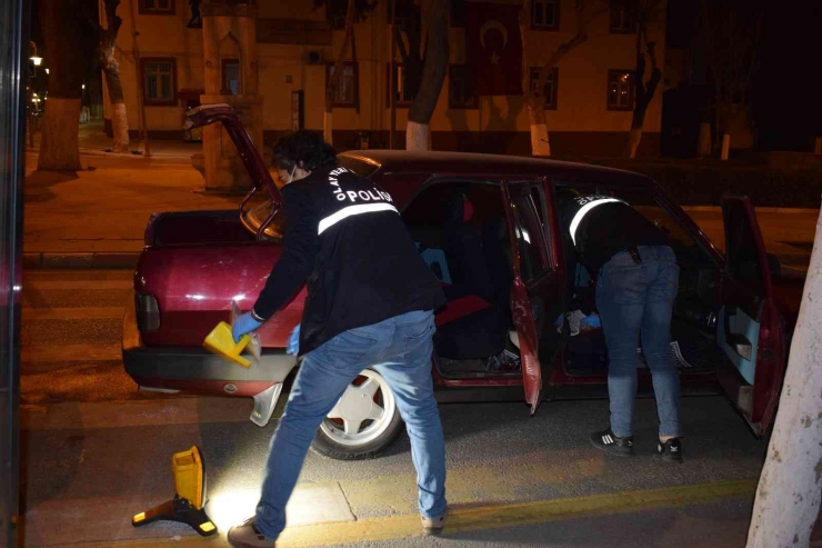 Malatya’da İki Ayrı Silahlı Kavga: 4 Yaralı 5 Gözaltı