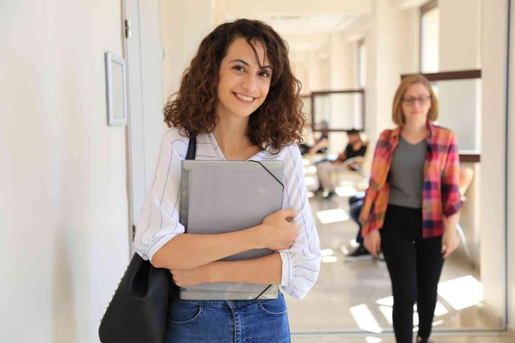 Erasmus+ Öğrenim Ve Staj Hareketliliği İçin Geri Sayım Başladı