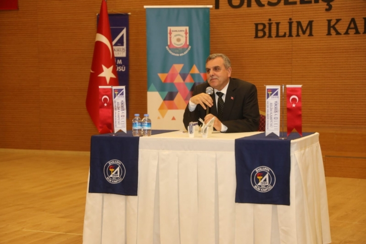 Beyazgül Derece Yapan Öğrencilerle Bir Araya Geldi